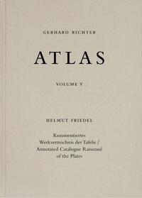 Gerhard Richter. Atlas. Vol. 5