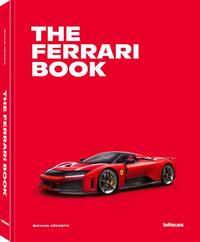 The Ferrari Book