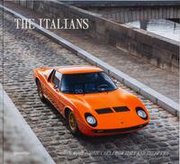 Beautiful Machines: The Italians
