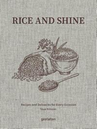 Rice and Shine