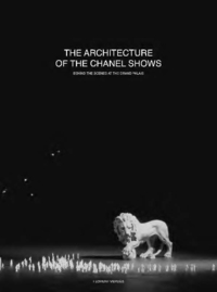 The Architecture of the Chanel Shows