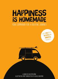 Happiness Is Homemade