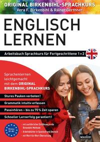 Arbeitsbuch zu Englisch lernen Fortgeschrittene 1+2