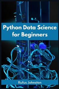 Python Data Science For Beginners