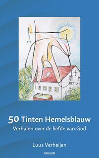 50 Tinten Hemelsblauw