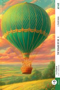 The Wizard of Oz - A1-A2 - Teil 2 (+ Audio-Online)