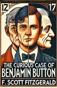 The Curious Case of Benjamin Button(Illustrated)