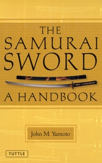 The Samurai Sword