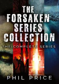 The Forsaken Series Collection