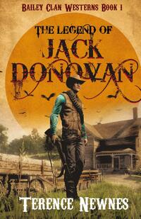 The Legend of Jack Donovan