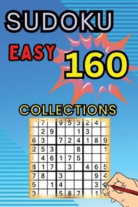 160 Easy Sudoku Collections