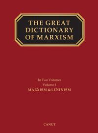 The Great Dictionary of Marxism