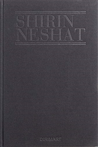 Shirin Neshat: Mourners from the Book of Kings