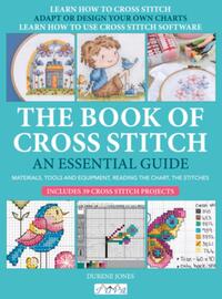 The Book of Cross Stitch