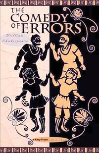 The Comedy of Errors