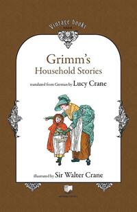 Grimm's Household Stories