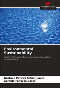 Environmental Sustainability