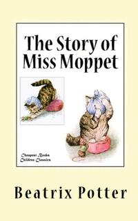 The Story of Miss Moppet