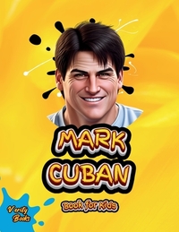 Mark Cuban Book For Kids