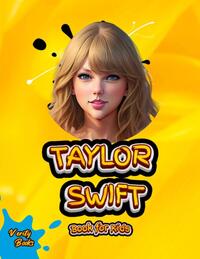Taylor Swift Book For Kids