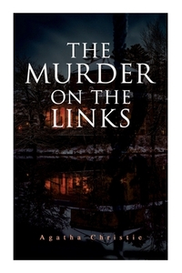 The Murder on the Links: Detective Mystery Classic