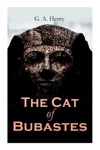 The Cat of Bubastes
