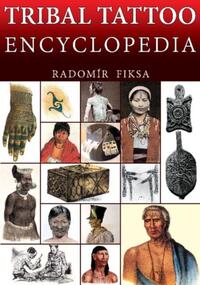 Tribal Tattoo Encyclopedia