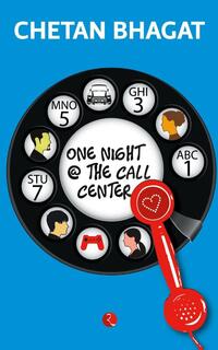 One Night at the Call Centre