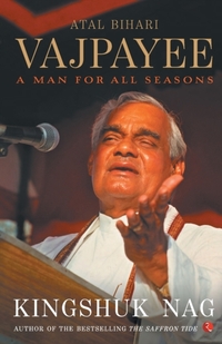 Atal Bihari Vajpayee