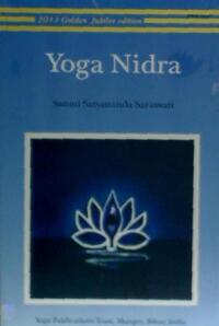 Yoga Nidra