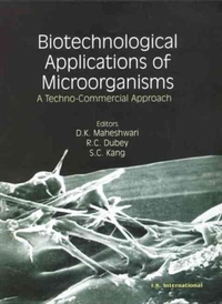 Biotechnological Applications of Microorganisms