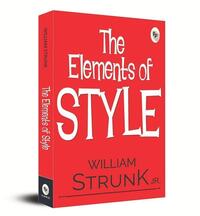 Elements Of Style