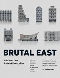 Brutal East (Model Kits)