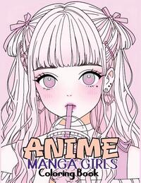 Temptress, T: Anime Manga Girls