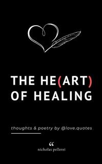 The Heart Of Healing