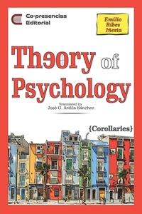 Theory of Psychology: corollaries