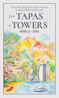 From Tapas To Towers