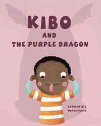 Kibo & The Purple Dragon