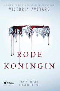 Rode koningin