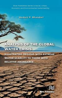 Analysis of the Global Water Crisis