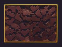 Alex Da Corte: Mouse Museum