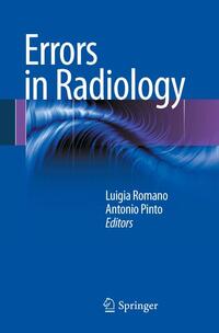 Errors in Radiology