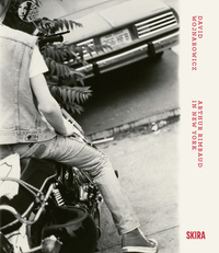 David Wojnarowicz