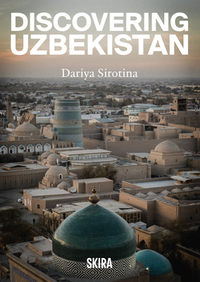 Discovering Uzbekistan