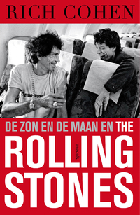 De zon en de maan en de Rolling Stones