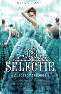 Selection 1 - De Selectie