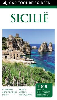 Capitool Reisgidsen: Sicilië