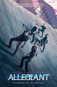 Divergent 3 - Allegiant (filmeditie)