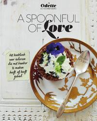 A spoonful of love