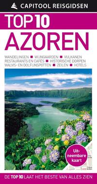 Capitool Reisgidsen Top 10 - Azoren